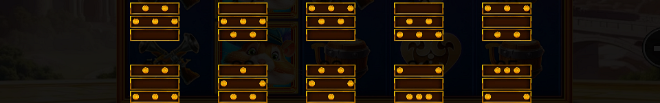 3 wonders tiny musketeers paylines 3