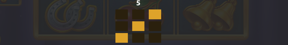 3x3 royal piggy hold the spin paylines 2