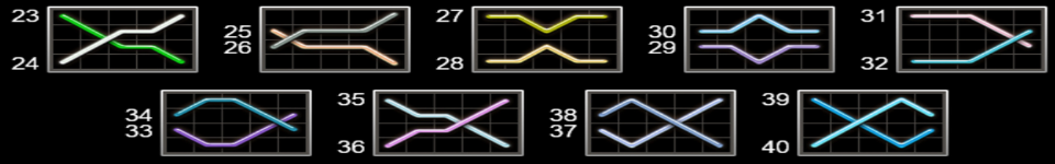 40 art of gold dice edition paylines 2