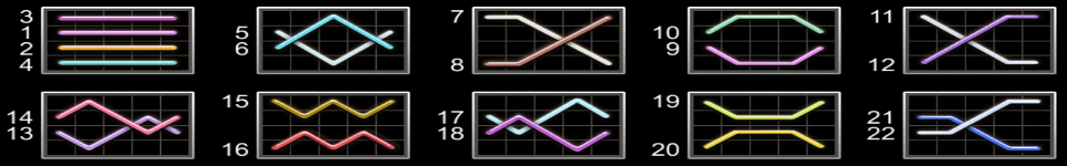 40 bulky dice golden coins link paylines 1