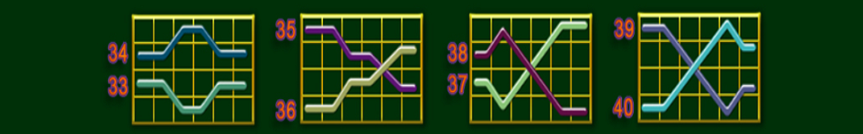 40 bulky fruits 6 reels paylines 4