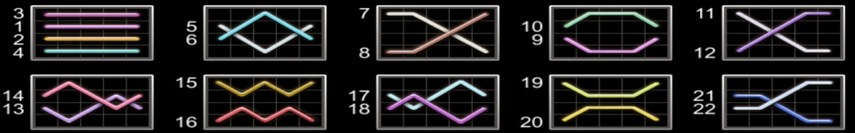 40 bulky fruits buy bonus paylines 1