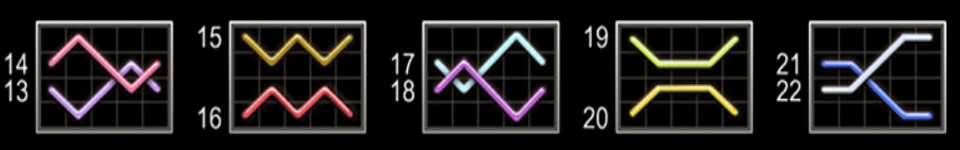 40 bulky fruits golden coins link paylines 2