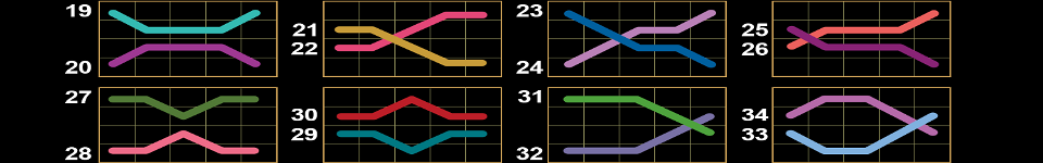 40 burning clover paylines 2