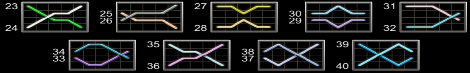 40 burning hot buy bonus paylines 3