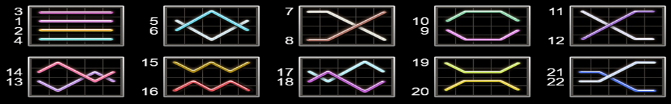 40 extra crown buy bonus paylines 1