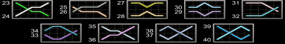 40 extra crown classic dice paylines 2