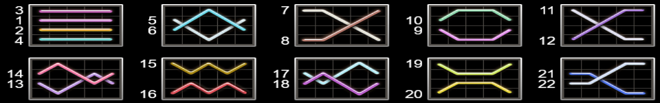 40 extra crown paylines 1