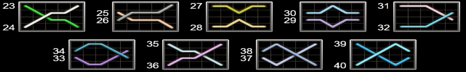 40 extra crown paylines 2