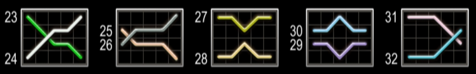 40 extra crown triple boost golden coins link paylines 3