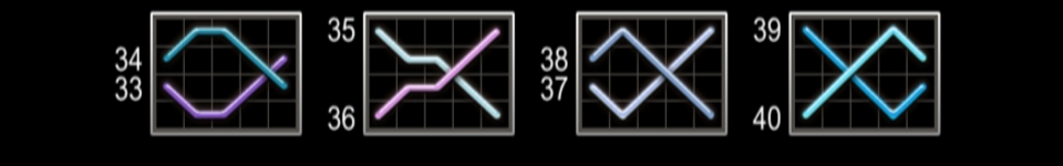 40 extra crown triple boost golden coins link paylines 4