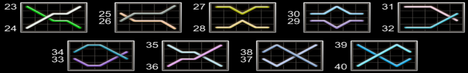 40 lucky wilds hot paylines 2