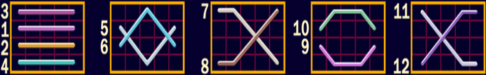 40 power hot paylines 1