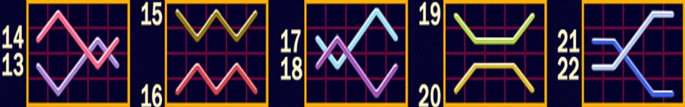 40 power hot paylines 2