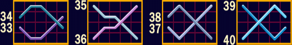 40 power hot paylines 4