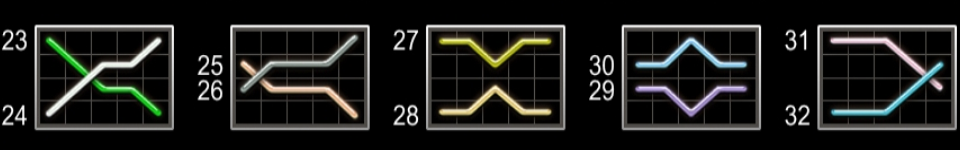 40 power hot triple boost golden coins link paylines 3