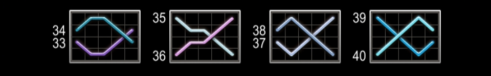 40 power hot triple boost golden coins link paylines 4