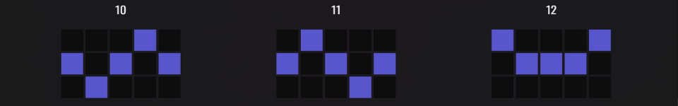 4 wild riches paylines 4