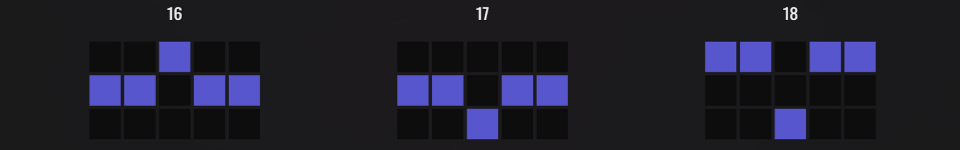 4 wild riches paylines 6