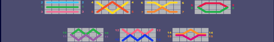 4th and goal paylines
