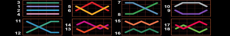 50 hot blast clover chance paylines 1