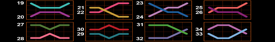 50 hot blast clover chance paylines 2