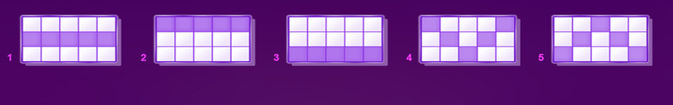 5 boost hot paylines