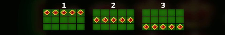 5 fortunator payline 1