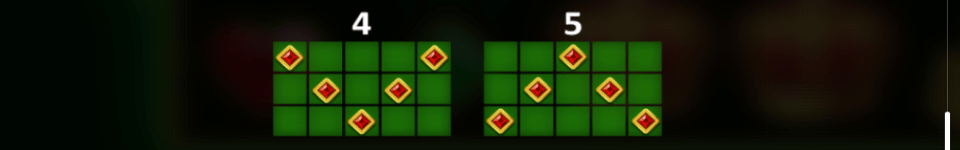 5 fortunator payline 2