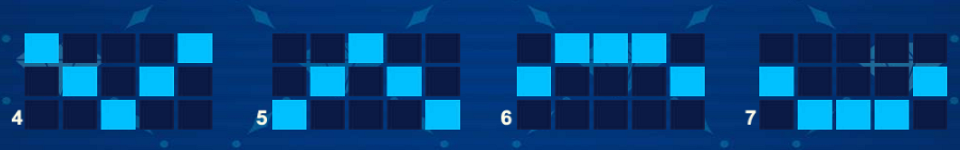 777 diamond strike paylines 2