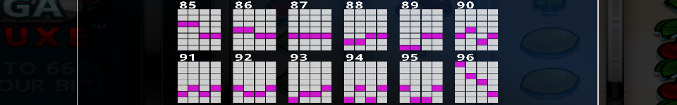 777 mega deluxe payline8