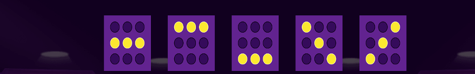 777 vegas showtime payline