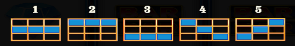 777 vegas voyage paylines