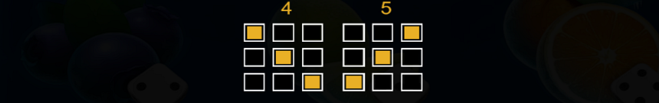 777 winter hit dice paylines 2