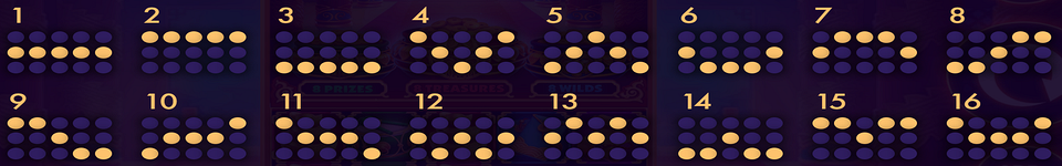 888 bonus combo paylines 1