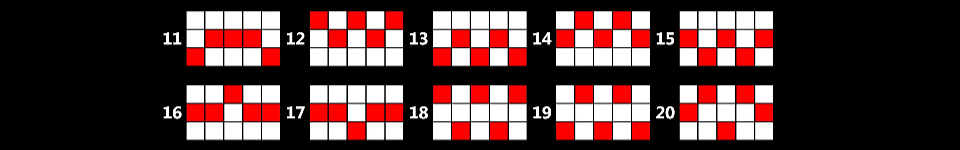 9 blazing diamonds wowpot paylines 2