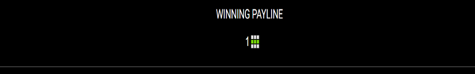 9 dragon kings payline