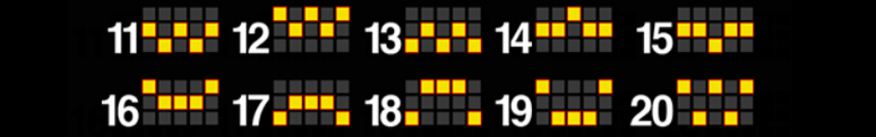 9 mad hats king millions paylines 2