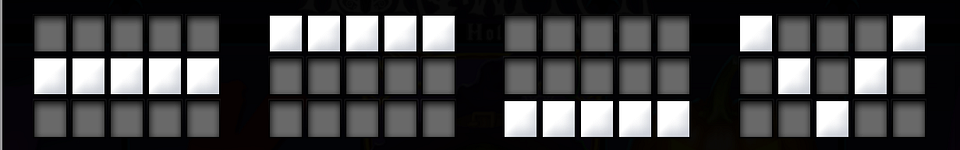 abby and the witch hold and win paylines 1