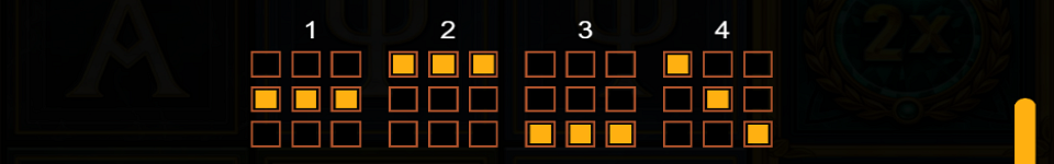 acropolis fortune paylines 1