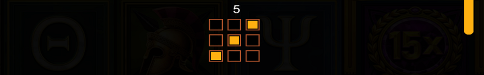 acropolis fortune paylines 2