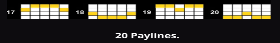 action boost max dragons cache paylines 3
