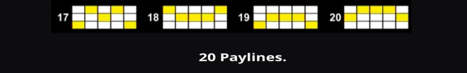 action cash lightning bounty paylines 3