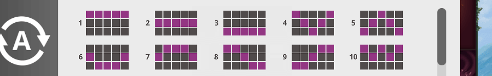 adelia the fortune wielder paylines 1