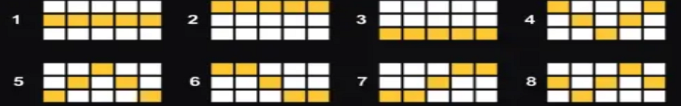 adventure mummy paylines 1