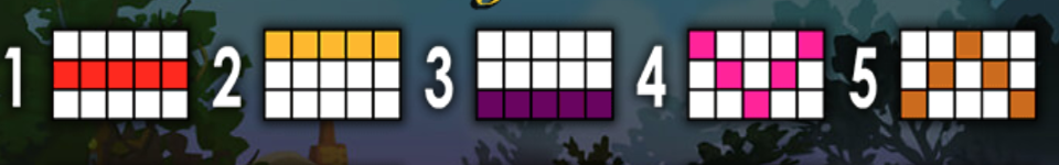 adventures in wonderland paylines 1