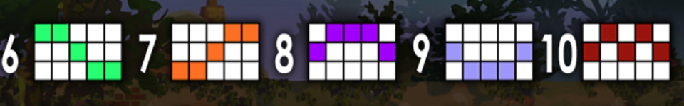 adventures in wonderland paylines 2