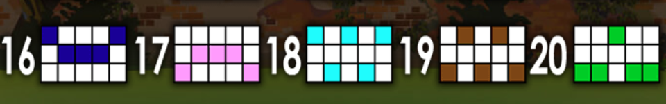 adventures in wonderland paylines 4