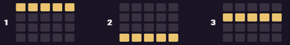 african gems paylines 1