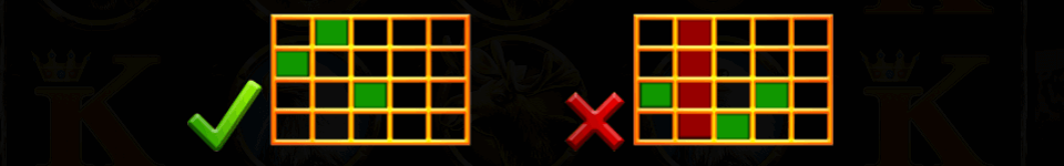 african rampagae paylines